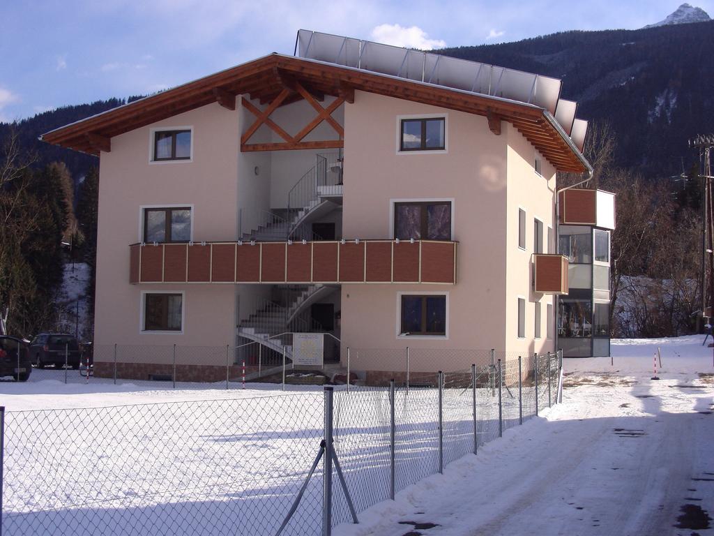 Ferienwohnung Mair Innsbruck Exterior foto