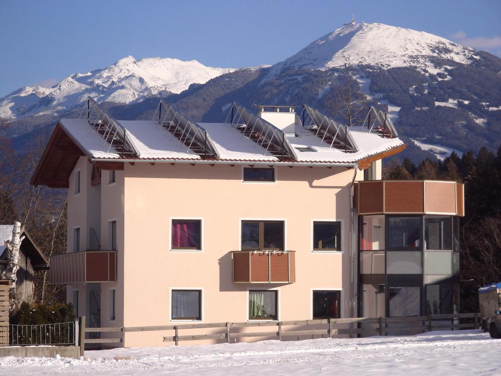 Ferienwohnung Mair Innsbruck Exterior foto